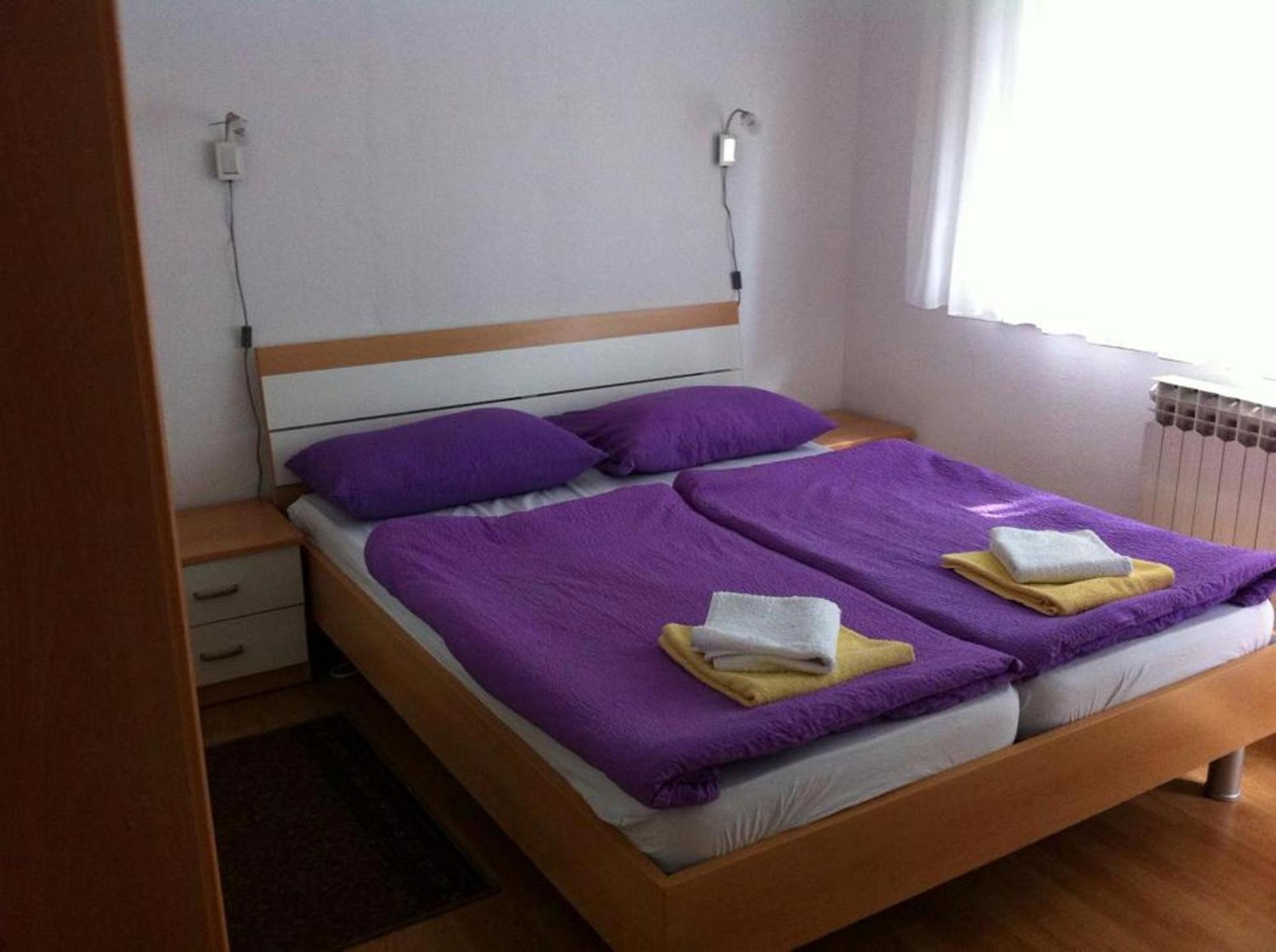 House Vukovic Hotel Grabovac  Cameră foto