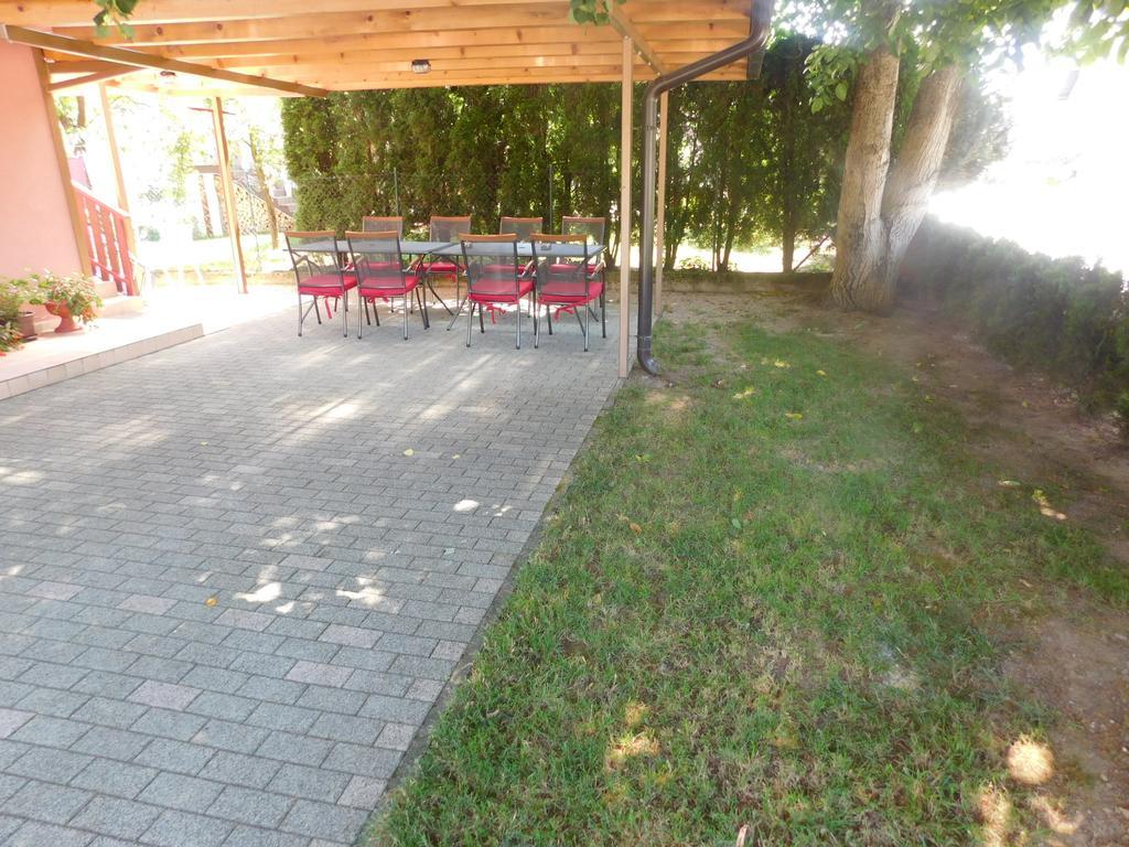House Vukovic Hotel Grabovac  Exterior foto