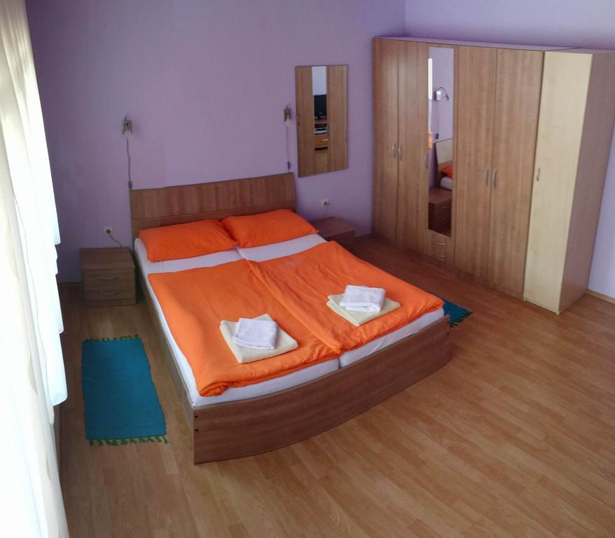 House Vukovic Hotel Grabovac  Exterior foto